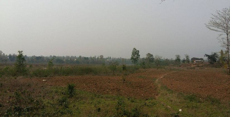 सात वर्षदेखि अलपत्र मयुरधाप औद्योगिक क्षेत्रको गाँठो फुक्दै